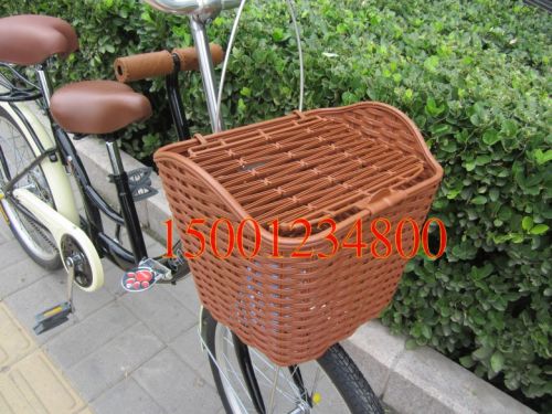 Panier pour vélo - Ref 2257679
