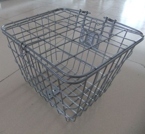 Panier pour vélo - Ref 2257710