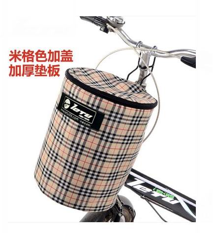 Panier pour vélo - Ref 2257712