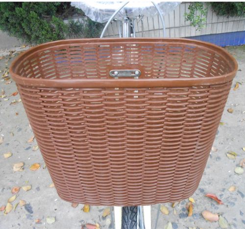 Panier pour vélo - Ref 2257714