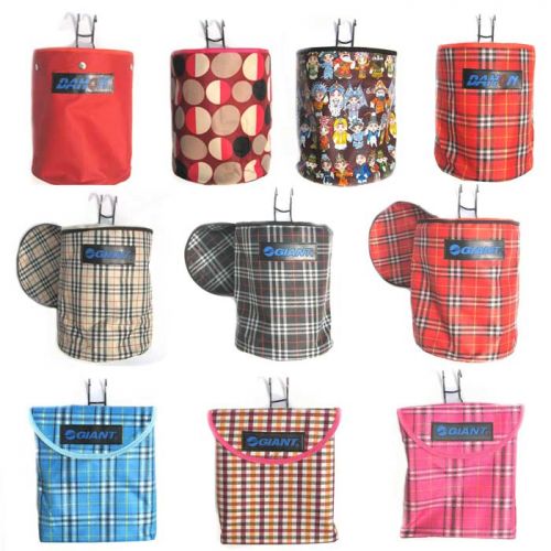 Panier pour vélo - Ref 2257716