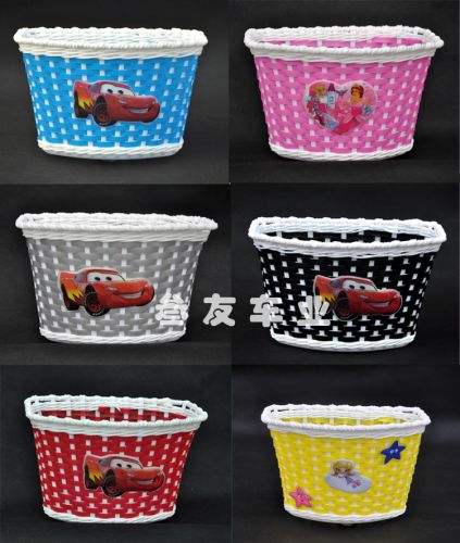 Panier pour vélo - Ref 2257760