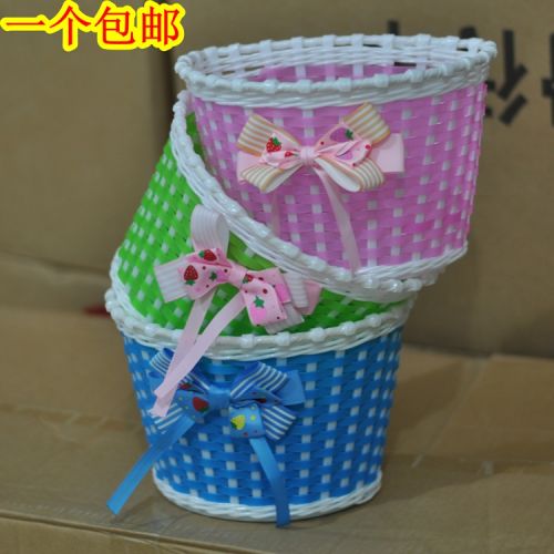 Panier pour vélo - Ref 2257778