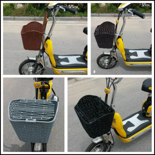 Panier pour vélo - Ref 2257786