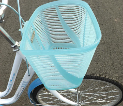 Panier pour vélo - Ref 2257829