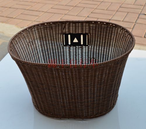 Panier pour vélo - Ref 2257834