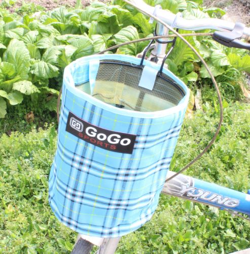 Panier pour vélo - Ref 2257848