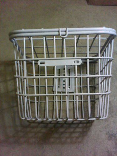 Panier pour vélo - Ref 2257852