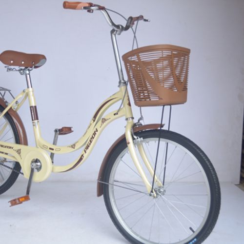 Panier pour vélo FLYING PIGEON - Ref 2257858