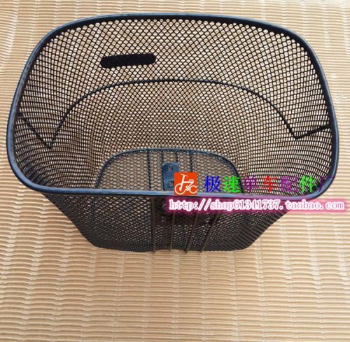 Panier pour vélo - Ref 2257876