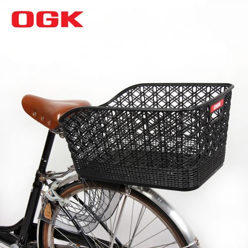 Panier pour vélo en plastique - Ref 2257889