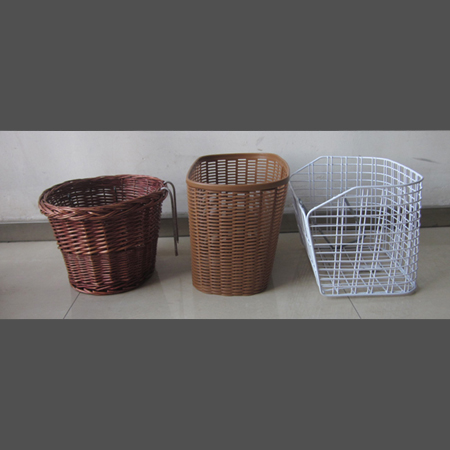 Panier pour vélo - Ref 2257922