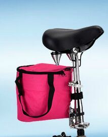 Panier pour vélo - Ref 2257939