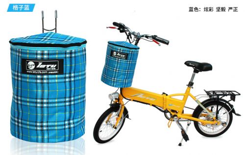 Panier pour vélo - Ref 2257962