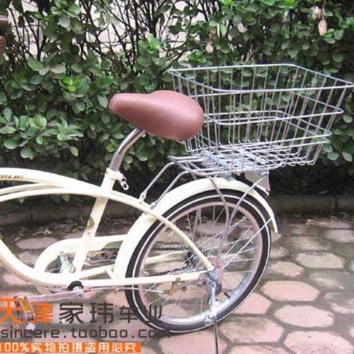Panier pour vélo - Ref 2257980