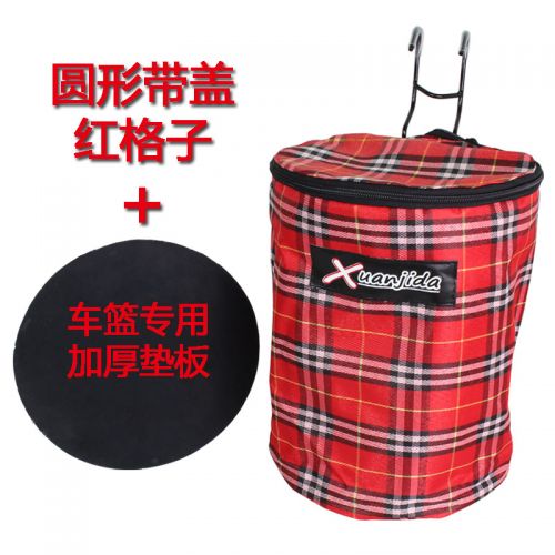 Panier pour vélo - Ref 2258000