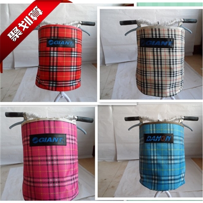 Panier pour vélo - Ref 2258029