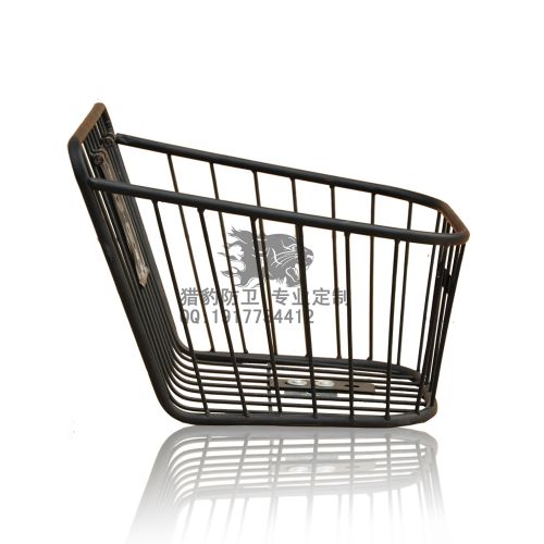 Panier pour vélo - Ref 2258068