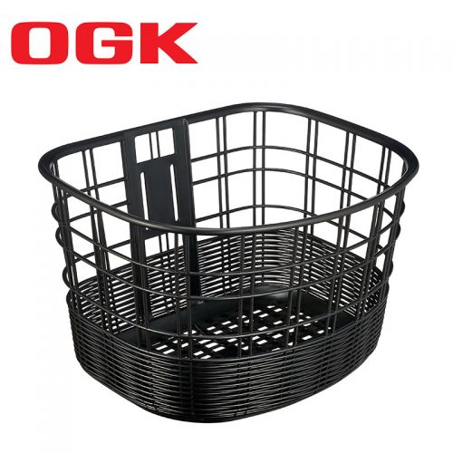 Panier pour vélo en plastique - Ref 2258081