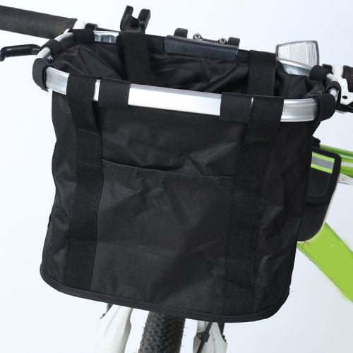 Panier pour vélo - Ref 2258085