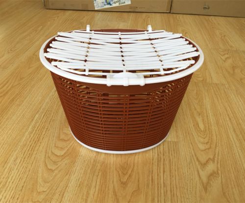 Panier pour vélo - Ref 2258106