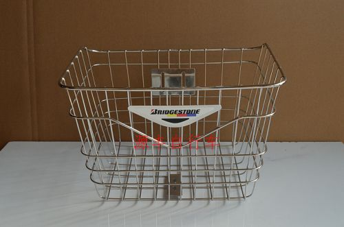 Panier pour vélo BRIDGESTONE - Ref 2258117