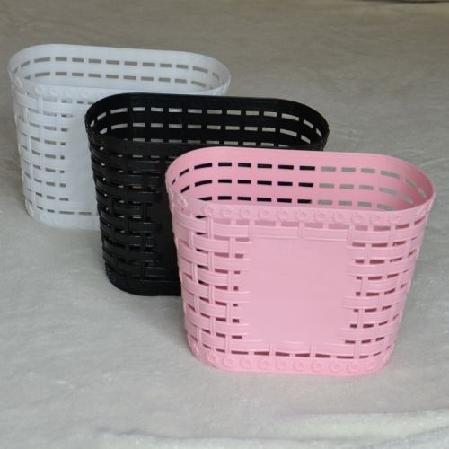 Panier pour vélo en plastique - Ref 2258128