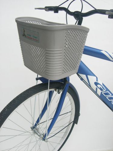 Panier pour vélo JINFENGHUANG - Ref 2258141