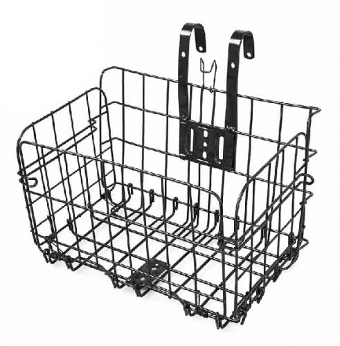Panier pour vélo en métal - Ref 2258247