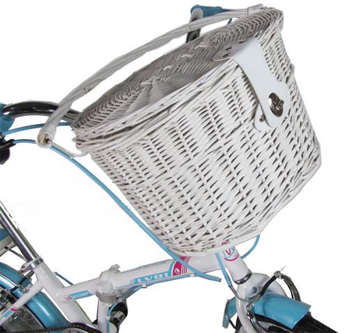 Panier pour vélo - Ref 2258251