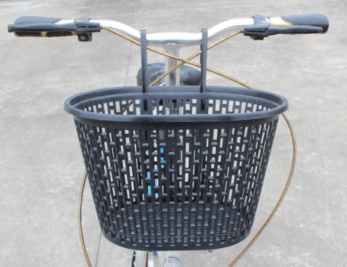 Panier pour vélo - Ref 2258254