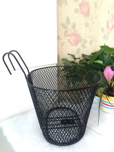 Panier pour vélo en métal - Ref 2258268