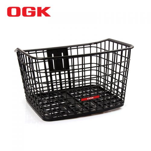 Panier pour vélo en plastique - Ref 2258274