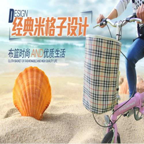 Panier pour vélo - Ref 2258295