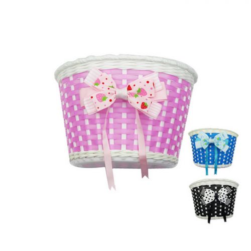Panier pour vélo LEHU - Ref 2258318
