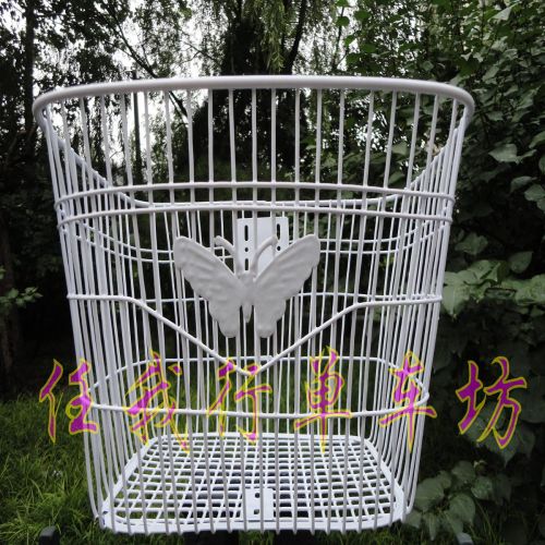 Panier pour vélo - Ref 2258341