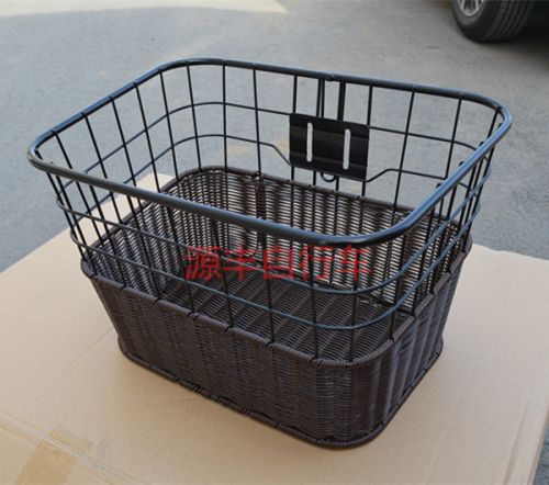 Panier pour vélo - Ref 2258345