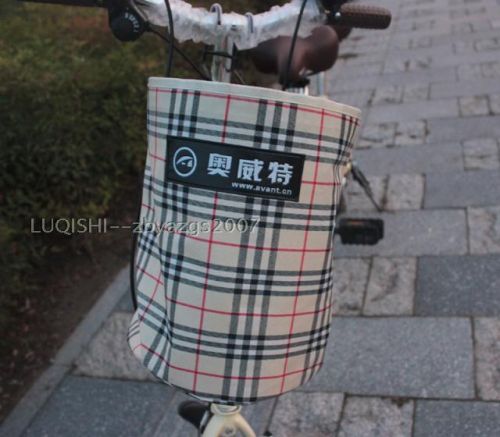 Panier pour vélo - Ref 2258361