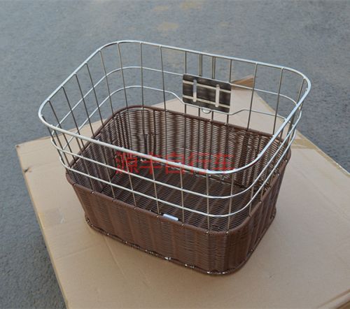 Panier pour vélo - Ref 2258364