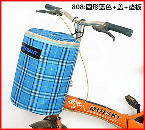 Panier pour vélo - Ref 2258375