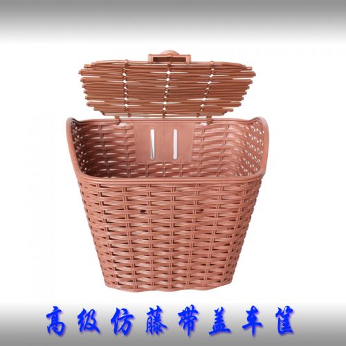 Panier pour vélo - Ref 2258397