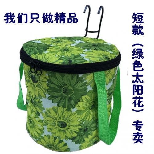 Panier pour vélo JOUJOU en toile - Ref 2258412