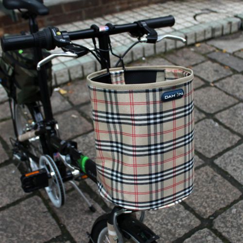 Panier pour vélo - Ref 2258425
