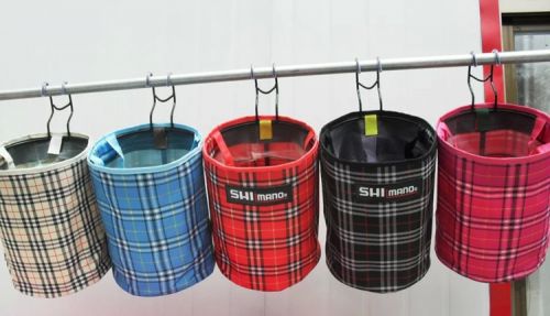 Panier pour vélo - Ref 2258428