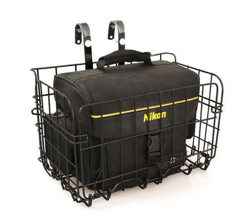 Panier pour vélo DEEMOUNT - Ref 2258442