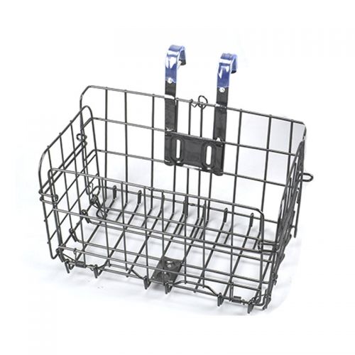 Panier pour vélo en métal - Ref 2258445