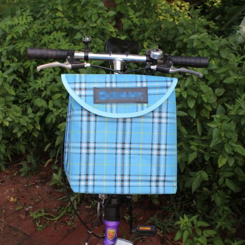 Panier pour vélo - Ref 2258458