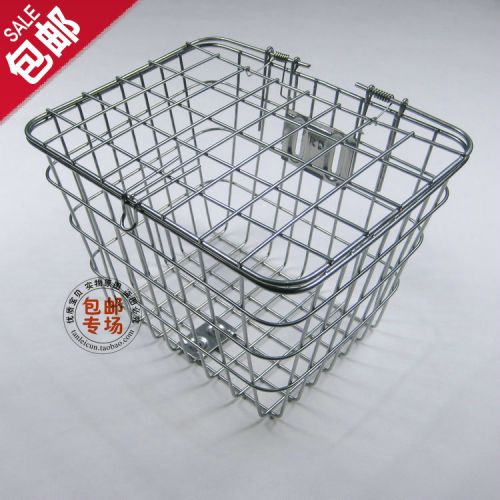 Panier pour vélo - Ref 2258483