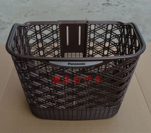 Panier pour vélo - Ref 2258514