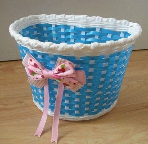 Panier pour vélo - Ref 2258525